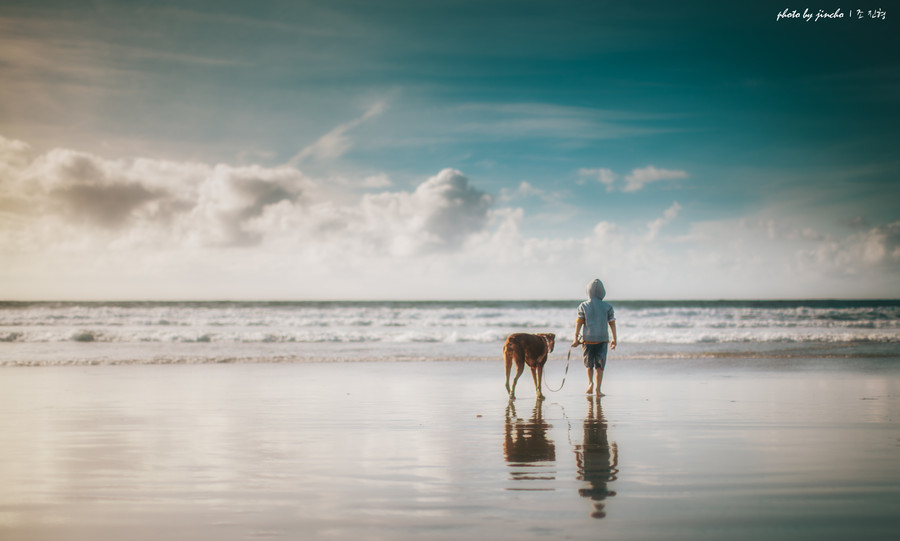 Photograph Walk by Jin Cho on 500px