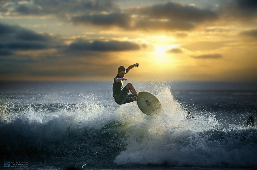 Photograph Air Creek by Jeff Dotson on 500px