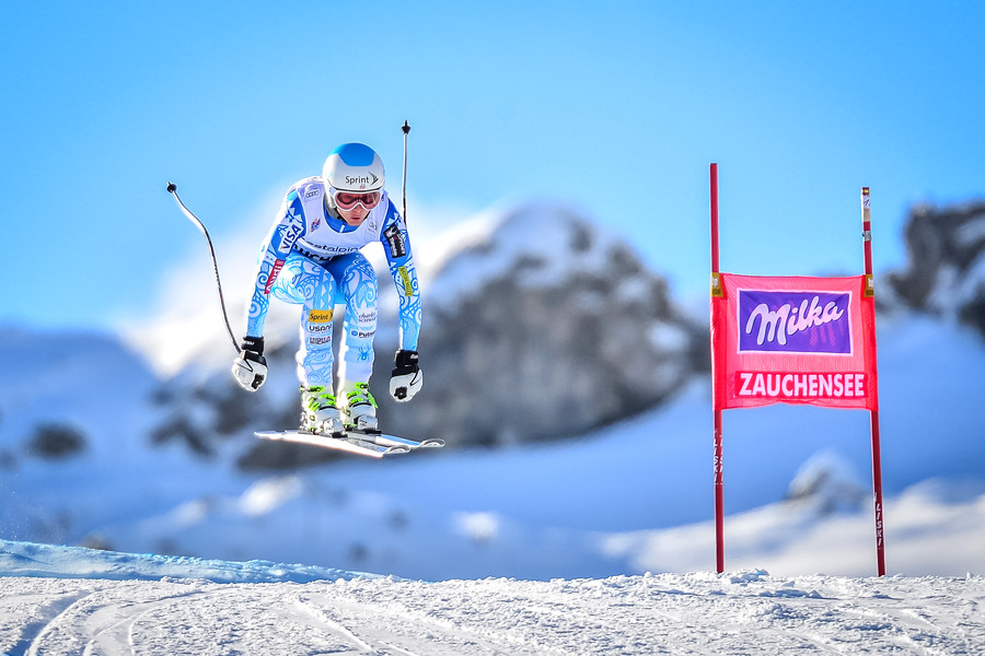 Photograph "Blue" by Jure Makovec on 500px