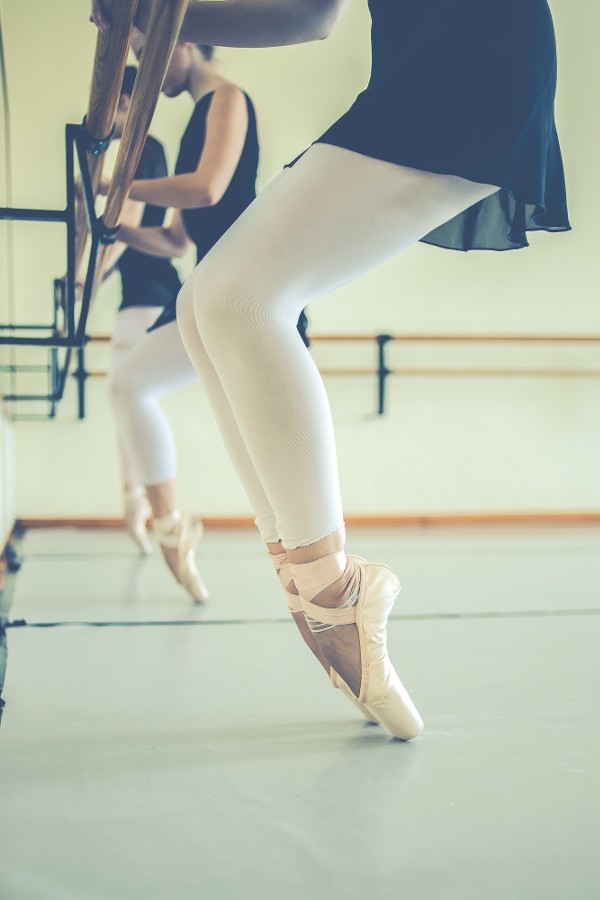 Photograph Dance Class by M.A. Cabrera Luengo on 500px