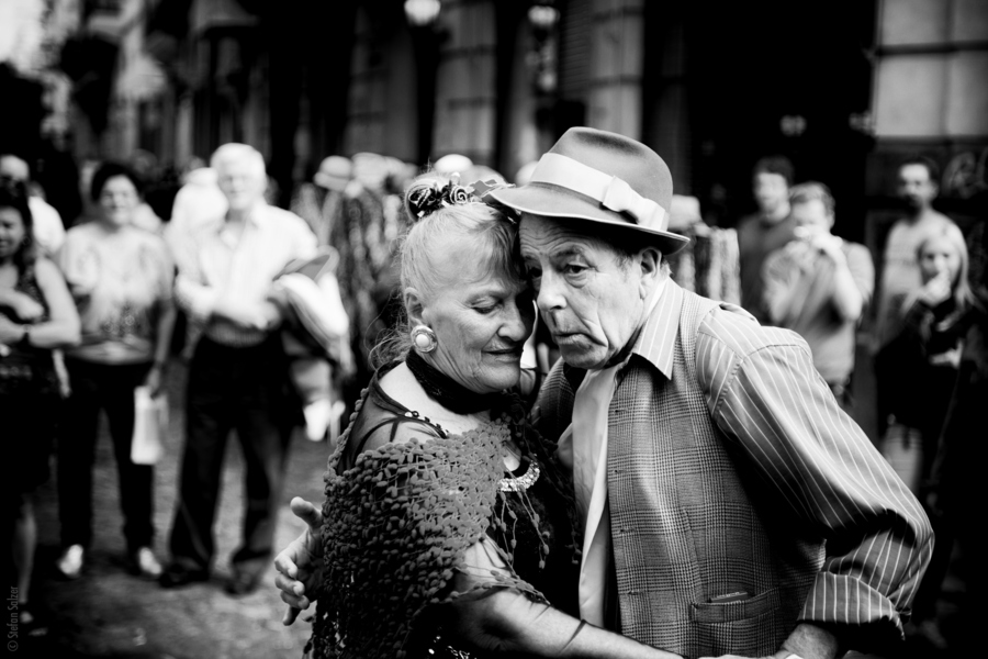 Photograph Tango by Stefan S. on 500px