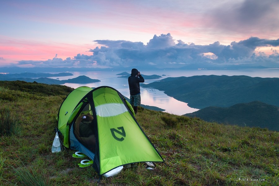 Photograph Sunday Morning by Klas Wong on 500px