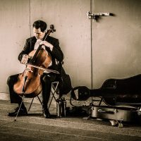 35 Magical Musical Images to Make Your Heart Sing