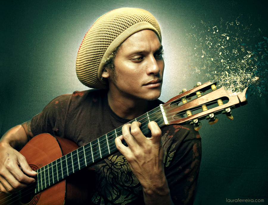 Photograph Metamorphosis by Laura Ferreira on 500px