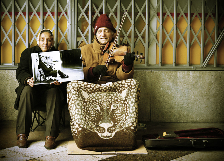 Photograph Quid pro quo by Manuel Orero on 500px