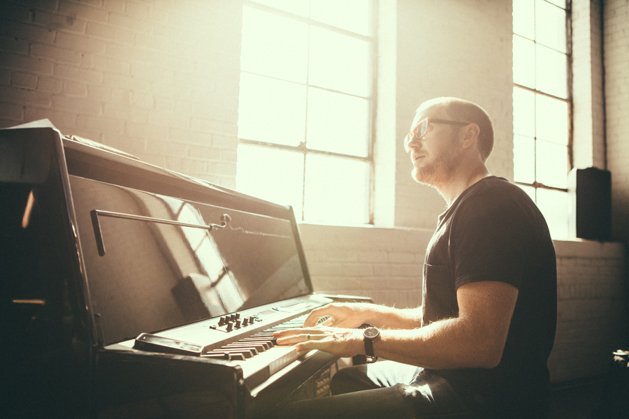 Photograph Light Play by Gabriel Doty on 500px