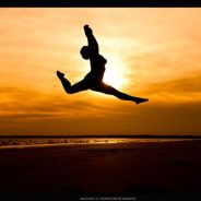 Weekly Photography Challenge â€“ Dance