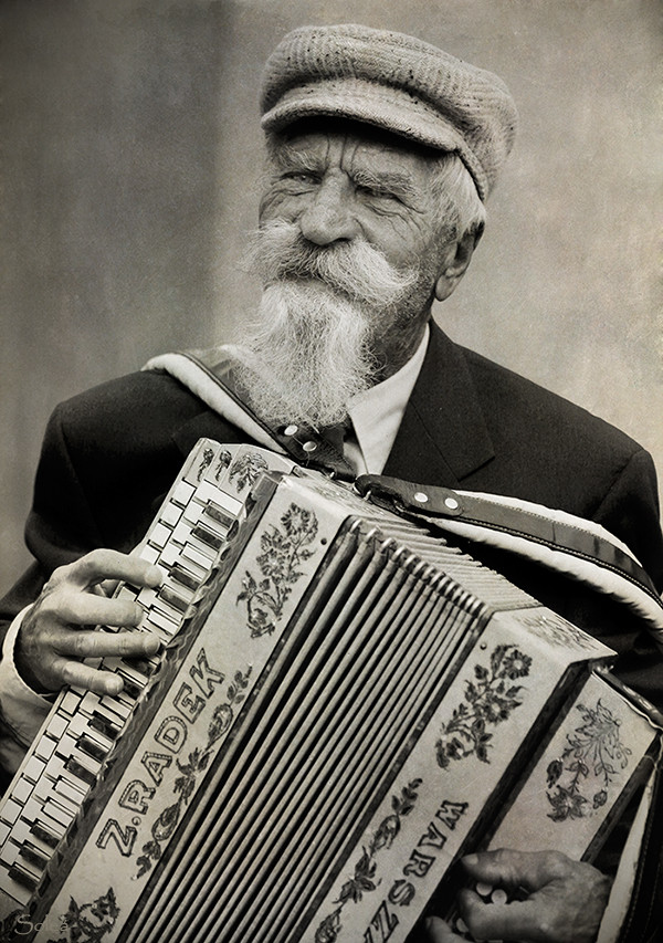 Photograph Harmonista by Carmen Gonzalez on 500px