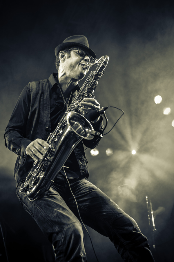 Photograph NeoBash by Marco Heyda on 500px