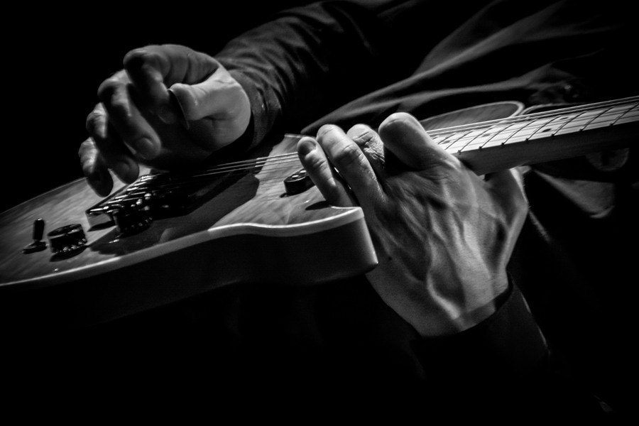 Photograph Hitting The High Note by Andy Catlin on 500px