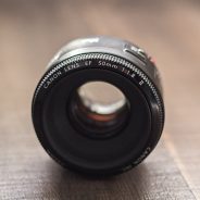 5 Quick Reasons to Use the Nifty Fifty for Landscape Photography