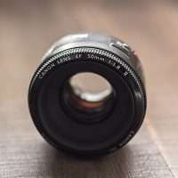 5 Quick Reasons to Use the Nifty Fifty for Landscape Photography