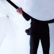 How a Step Ladder is Useful for your Photography