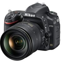 Update: Nikon will service flare-affected D750s for free