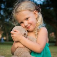 Basic Portrait Processing in Lightroom