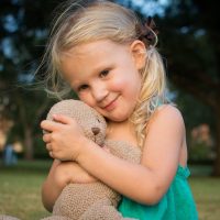 Basic Portrait Processing in Lightroom