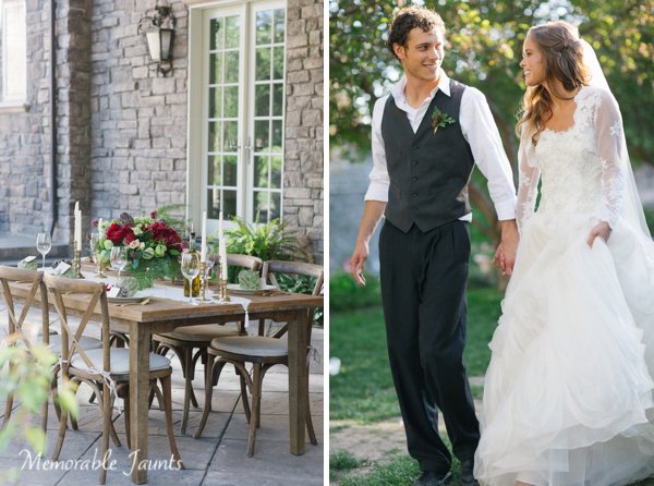 Denver Colorado Wedding Photographer Memorable Jaunts Wedding BrideGroom Portraits