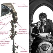 A Beginnerâ€™s Guide to Working With Flash Off-Camera
