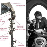 A Beginner’s Guide to Working With Flash Off-Camera