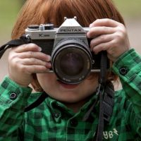 Gear Envy: Five Things to Consider Before Buying Your First Camera