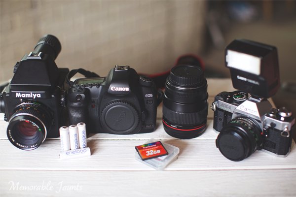 Memorable Jaunts General Photography Business Tips for DPS