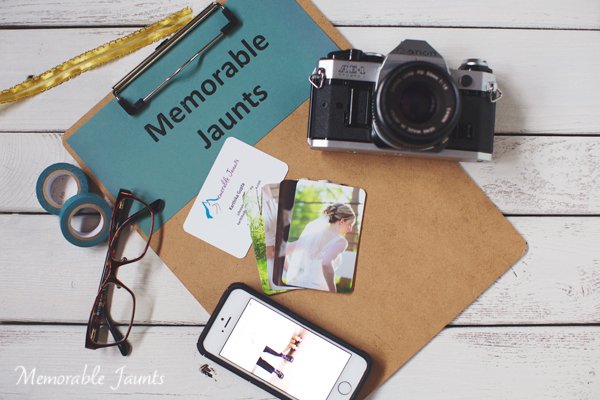 General Photography Business Tips From Memorable Jaunts for DPS