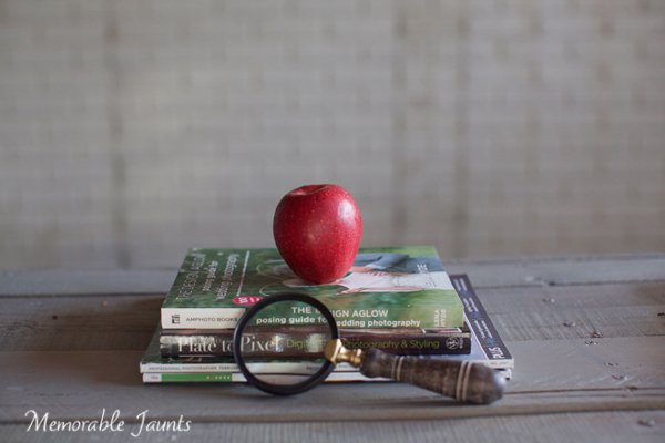 Memorable Jaunts Photography Education