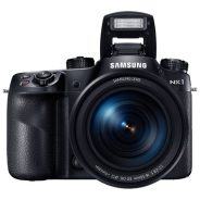Samsung promises extensive NX1 improvements with firmware v1.2