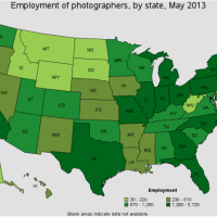 8 Tips to Push You and Your Photography Business out of a Rut