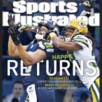 Sports Illustrated lays off last remaining staff photographers