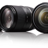 The Contest Winners of the Three Tamron Lenses Are…