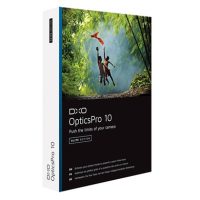 DxO OpticsPro 10.2 adds support for Sony A7 II and Panasonic LX100