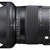 Sigma promises firmware fix for Pentax mount 17-70mm f/2.8-4 lens
