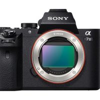 Sony issues firmware 1.10 for Alpha 7 II