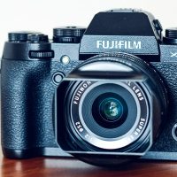 Fujifilm X-T1 Firmware Update: New Features