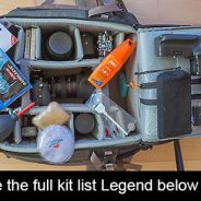 Essential Accessories for Landscape Photography
