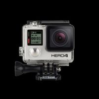 Upcoming GoPro Hero4 firmware will enable new photo and video features