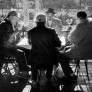 Writerâ€™s Favorites â€“ 35mm Prime Lens