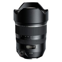 Tamron announces SP 15-30mm F/2.8 release date and $1200 price point