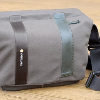 Vanguard Vojo 25 Camera Bag Review