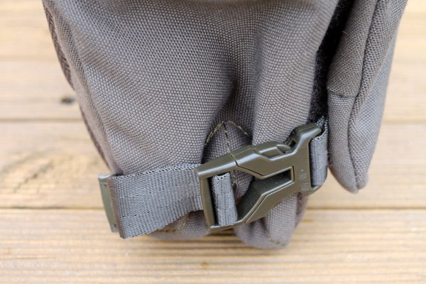 Vanguard Vojo 25 camera bag review