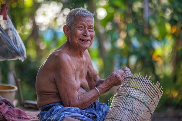 10 Ways to improve your travel photography