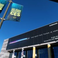 5 Tech Trends Photographers Should Know (Report from CES 2015)