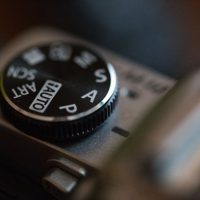 How to Control Aperture and Create Images You Love