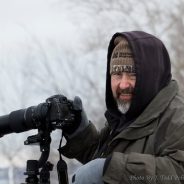 Writerâ€™s Favorite Wildlife Lens â€“ Tamron 150-600mm