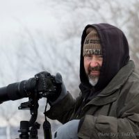 Writer’s Favorite Wildlife Lens – Tamron 150-600mm