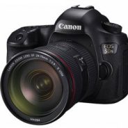 Whoâ€™s Getting in Line for the New Canon EOS 5DS or 5DS-R Cameras?