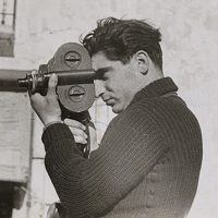 Lessons from the Masters: Robert Capa and Jerry Uelsmann