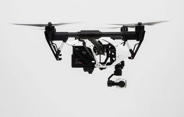 DJI Inspire 1