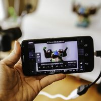 Review: slingShot DSLR Remote Control App